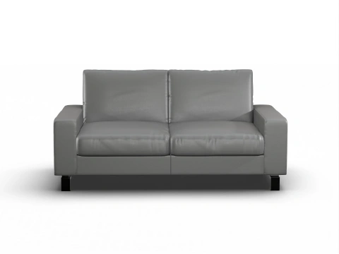 2,5-Sitzer Sofa 